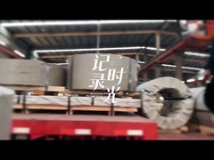 Cuộn phế liệu thép silic Astm A463 0,23 0,27 0,3 0,35 Mm cho máy biến áp sản xuất tại trung quốc