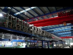 nhà máy thép silic