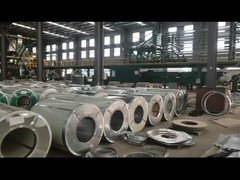 B50AR300 Cuộn thép điện BAOSTEEL 2B BA 8K dập nổi