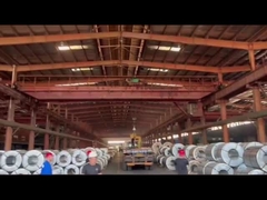 B50AR300 Cuộn thép điện BAOSTEEL 2B BA 8K dập nổi