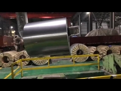 Cuộn dây thép điện siêu mỏng JFE POSCO 0,15mm 0,08mm 23ZDKH85 23ZDMH85 23ZH85 25HX1300